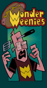 Wonder Weenies